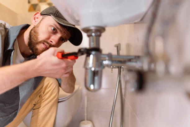 Septic System Installation and Maintenance in Douglas, WY